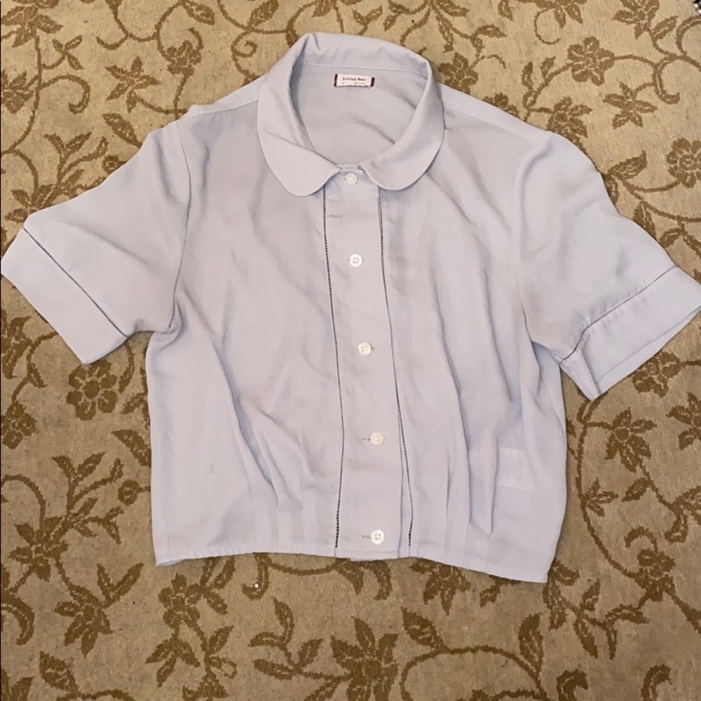 Aritzia Blouse
